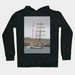 Pogoria Hoodie